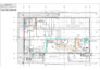 do revit 3d mechanical drafting
